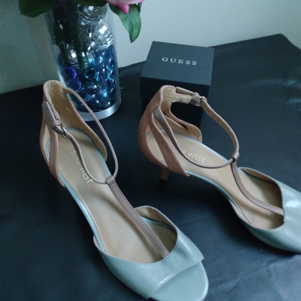 Nine West Womens shoes
